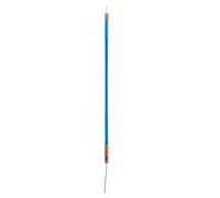 Applique lampada LED con spina Seletti Linea blu