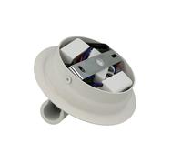 V-TAC PRO VT-2963 LAMPADA DA MURO WALL LIGHT LED CREE 3W + SMD 6W COLORE BIANCO
