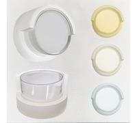 Applique Lampada LED Parete Esterno Comando Switch Cambio Luce 15W - IP65 [EEK: A]