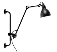 Applique Lampe Gras N210 Nero Opaco