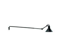 Applique Lampe Gras N213 Nero Opaco