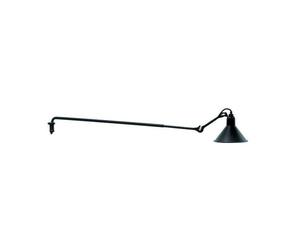 Applique Lampe Gras N213 Nero Opaco