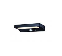 APPLIQUE LED A CARICA SOLARE 600 LUMEN, CON RILEVATORE DI MOVIMENTO VELAMP