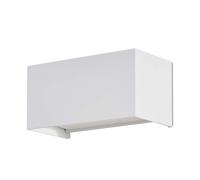 Applique LED da Esterno 24W Parete Lampada Doppia Muro Calda Naturale V-TAC