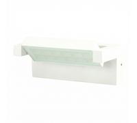 Applique LED da Esterno IP65 21W Orientabile 350° CCT 3000-6500K con Driver