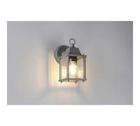 Applique LED da esterno Mirande H23cm antracite Antracite