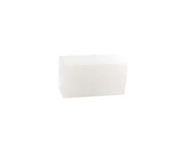 Applique LED da esterno Sovil Brick 960 lm bianco 20x10 cm Bianco