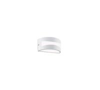 LAMPADA DA PARETE TIBET-APPLIQUE 10W LED 4000K BIANCO 99475/02