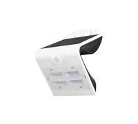 Applique LED da parete 3W 400lm 3000-4000K luce solare per 7523