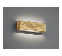 Applique LED da parete Brad 1500 lm Bianco Caldo 37x11 cm