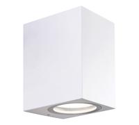 APPLIQUE LED DA PARETE COLORE BIANCO MOD. TOLEDO