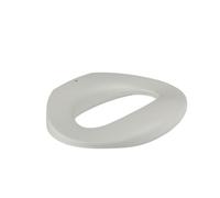 V-TAC VT-811 APPLIQUE LAMPADA FARETTO LED DA MURO FORMA ARROTONDATA 10W BIANCO