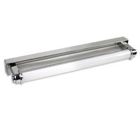 Applique led da specchio 9w lampada bagno orientabile 270 luce 4000k e 6500k [EEK: A+++]
