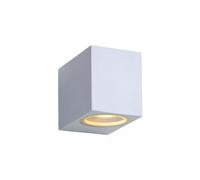 Applique LED Dimmerabile ZORA LED 1 Filo GU10 Lucide 22860/05/31 Bianco [EEK: F]