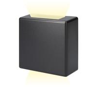Applique LED EDM 32141 Plastica A G 3 W 85 lm [4000 K]