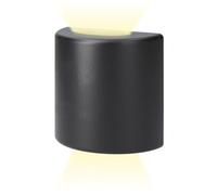 Applique LED EDM 32142 Plastica A G 3 W 60 Lm [4000 K]