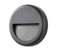 Applique LED EDM 32154 Plastica F 6 W 70 Lm Multicolore [4000 K]