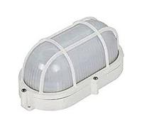 Applique LED EDM 34723 Polimero A E 50 W 9 W 810 Lm [4000 K]