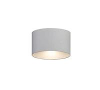 Applique LED ELLISSE 2x5W 800lm 3000K bianco IP54 8140