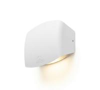 Applique LED Fumagalli Abram 150 Bianco R7S 3,5W IP55