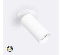 Applique LED Incasso 30W Alluminio Misoh