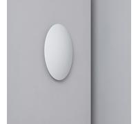 Applique LED Iris 18W Bianca