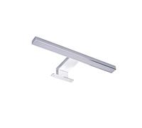 APPLIQUE LED "NEMO" IN METALLO LUCIDO 30 CM, 4,5W