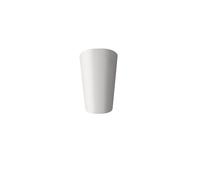 APPLIQUE LED PER ESTERNO PIC BIANCO AP.PIC-B.CO A DOPPIA EMISSIONE