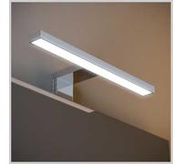 APPLIQUE LED RETTANGOLARE MOD L007 cm 30 5 w Applique Specchi