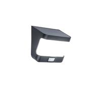Applique LED solare da esterno Try Smart Home 500 lm 5000 K Nero