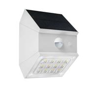 Applique LED solare da parete 2,5W 300lm sensore V-Tac 24097