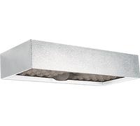 Applique led solare Tebe bianca