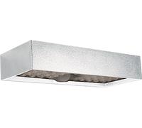 Applique led solare Tebe bianca - NUOVO