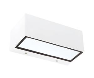 Applique Led Sovil VETRA 24W 4000K 1970lm IP65 bianco 99812/02