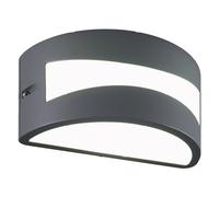 LAMPADA DA PARETE TIBET-APPLIQUE 10W LED 4000K BIANCO 99475/02