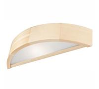Applique Legno Blendarmes Luce Versatile Arbaro Wandleuchte Scala Corridoio