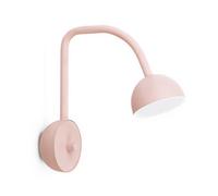 Applique Lighting Blush Rosa