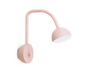 Applique Lighting Blush Rosa