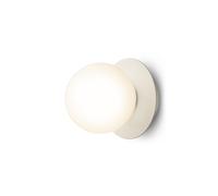 Applique Liila 1 Edizione Limitata Piccolo Beige/Opale