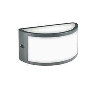 Applique Linea Petit 10W Led 4000k Grafite