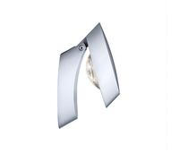 Applique Lodes Pin-Up Bianco