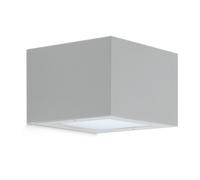 Applique Lombardo TREND U&D 110 BLADE grigio 7W LL108025N