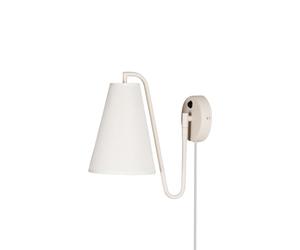 Applique Lou Bou ianco/ Beige