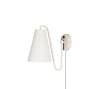 Applique Lou Bou ianco/ Beige