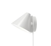 Applique Louis Poulsen Keglen 2700-2000K D2W Bianco