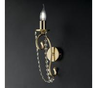 Applique Magda BL146-AP-OR oro