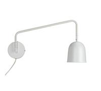 Applique Manchester Bianco