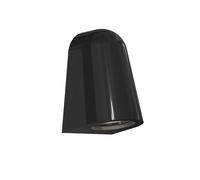astro Mast lampada a parete, GU10, 1 luce, 1317022, Mast Light [Lampade per Esterni > Lampade a Parete]