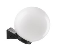 ACRILUX APPLIQUE GLOBO OPALE DIAMETRO 25 CM 50014 APGL25OP