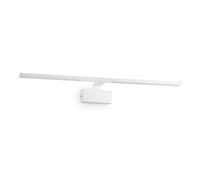 LAMPADA DA PARETE ALMA AP D81 BIANCO